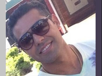 EasyRoommate CA - David - 32 - South West Ontario