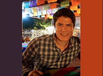 EasyRoommate CA - Juan - 24 - Montréal