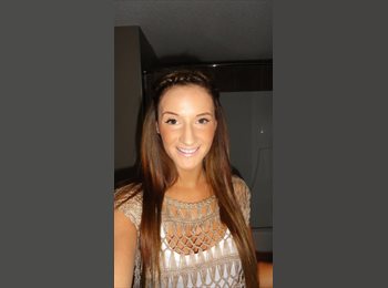 EasyRoommate CA - darbi - 23 - Edmonton