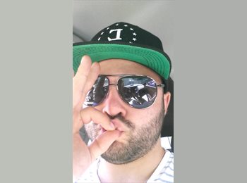 EasyRoommate CA - cedric - 24 - Calgary