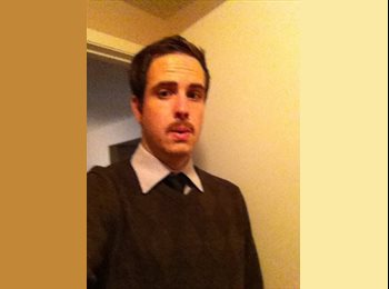 EasyRoommate CA - Chris - 30 - Vancouver