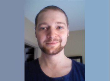 EasyRoommate CA - Anthony - 26 - Vancouver