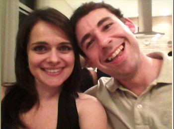EasyRoommate CA - Ligia - 36 - Vancouver