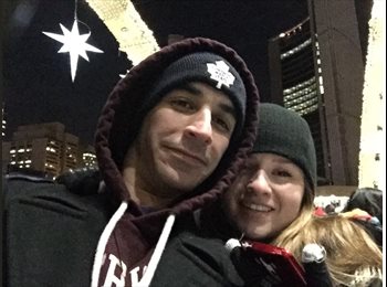 EasyRoommate CA - ali - 27 - Toronto