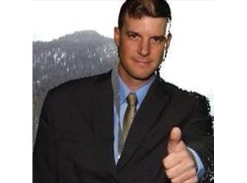 EasyRoommate CA - Bruce - 47 - Thompson Okanagan