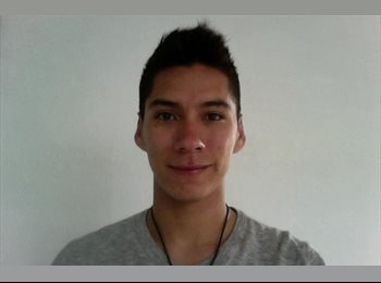 EasyRoommate CA - Adrian - 23 - Edmonton