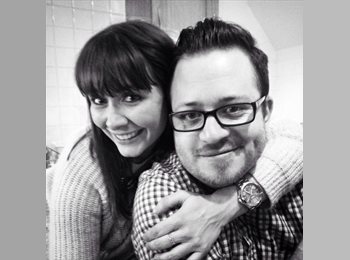 EasyRoommate CA - James Egan - 27 - Vancouver