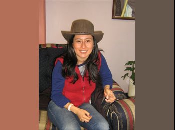 CompartoApto CO - andre - 30 - Bogotá