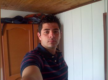 CompartoApto CO - daniel - 26 - Manizales