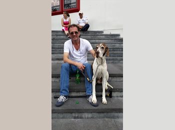 CompartoApto CO - JUANCARLOS - 50 - Manizales