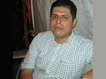 CompartoApto CO - ANDRES - 30 - Medellín