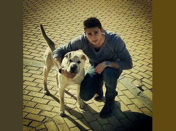 EasyPiso ES - rodrigo - 21 - Murcia