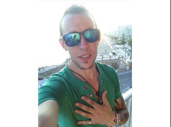 EasyPiso ES - Jonathan - 29 - Palma de Mallorca