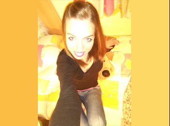 EasyPiso ES - Joana - 28 - Madrid