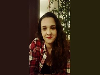 EasyPiso ES - Marta - 25 - Barcelona