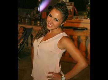 EasyPiso ES - Paula - 20 - Barcelona