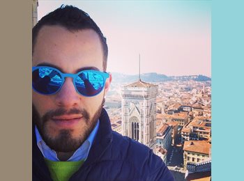 EasyStanza IT - giacomo - 23 - Livorno