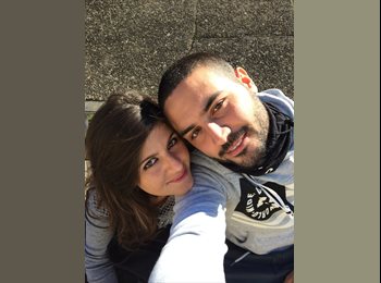 EasyStanza IT - Sergio - 26 - Livorno