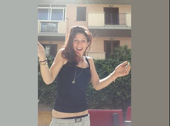 EasyStanza IT - massimiliano - 22 - Pescara