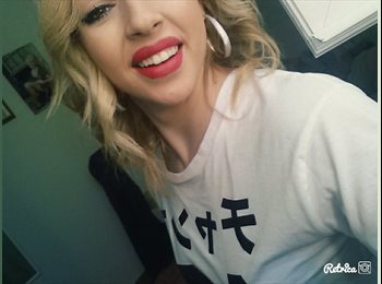 EasyStanza IT - yuliya - 18 - Pescara
