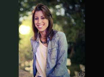 EasyStanza IT - giulia - 23 - Firenze