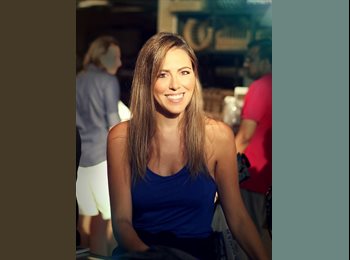 EasyStanza IT - Marcela - 31 - Firenze