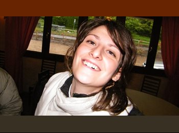 EasyStanza IT - Sara - 28 - Firenze