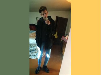 EasyStanza IT - Patrizio - 18 - Firenze