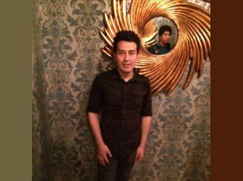 CompartoDepa MX - Luis - 26 - DF
