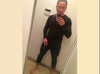 CompartoDepa MX - paul - 23 - Puerto Vallarta