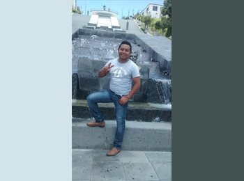 CompartoDepa MX - miguel angel - 25 - Tlaxcala