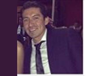CompartoDepa MX - Ivan - 31 - León