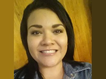 CompartoDepa MX - claudia - 25 - Puebla