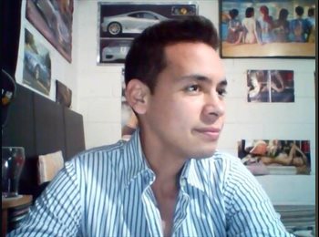 CompartoDepa MX - Ricardo - 21 - Tijuana