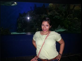 CompartoDepa MX - joseline - 25 - Villahermosa