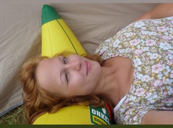 EasyKamer NL - Sophie - 22 - Den Haag
