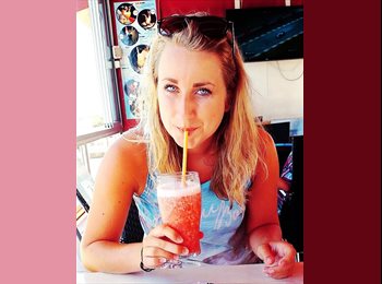 EasyKamer NL - linda - 23 - Amsterdam