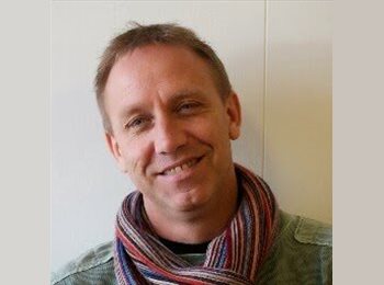 EasyKamer NL - william - 50 - Amsterdam