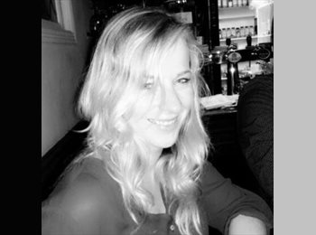 EasyKamer NL - Lisette - 25 - Rotterdam
