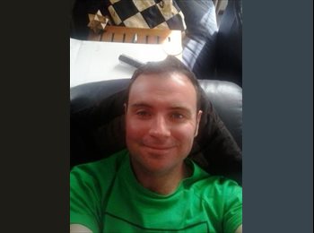NZ - ANDREW - 33 - Christchurch