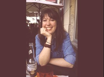 EasyQuarto PT - Cristina - 32 - Lisboa