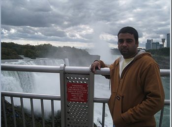 EasyRoommate SG - Chetan - 39 - Singapore