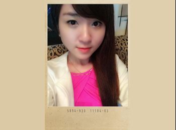 EasyRoommate SG - thy - 22 - Singapore