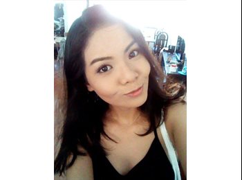 EasyRoommate SG - Aishah - 20 - Singapore