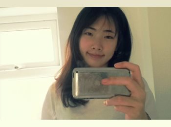 EasyRoommate SG - Mijin - 22 - Singapore