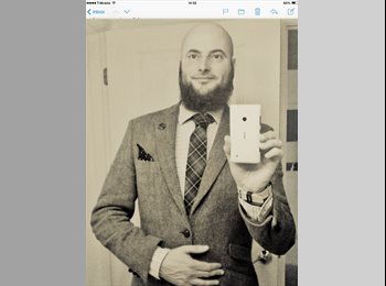 EasyRoommate UK - Steve - 39 - Chichester