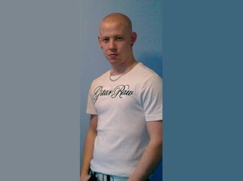 EasyRoommate UK - matthew - 24 - Bristol