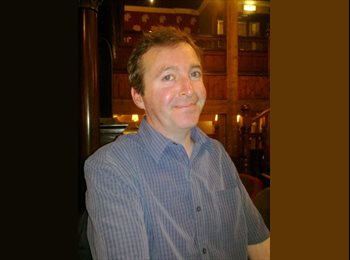 EasyRoommate UK - michael - 39 - Newark