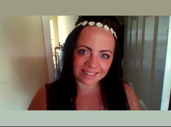 EasyRoommate UK - francesca - 22 - Macclesfield