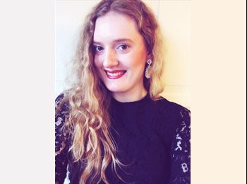 EasyRoommate UK - Madeline - 18 - London